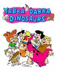Ябба-дабба динозавры! (2021) смотреть онлайн